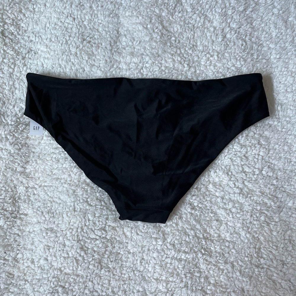 💵 3/25 💵 NWT Gap Size Large Bikini Bottoms